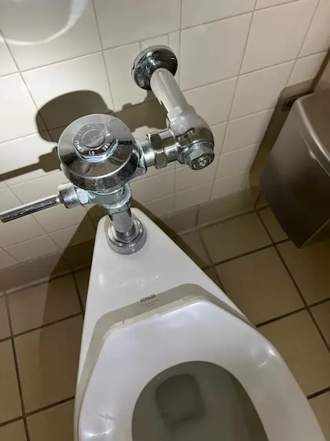 Fixture installation and repair for Hydro Jetting in Grand Peninsula